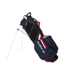 Cobra Ultralight Pro Golf Stand Bag 909526 11 Cobra Ultralight Pro Golf Stand Bag 909526 -Golf Callaway Sales 909526 02 ex3. x1000