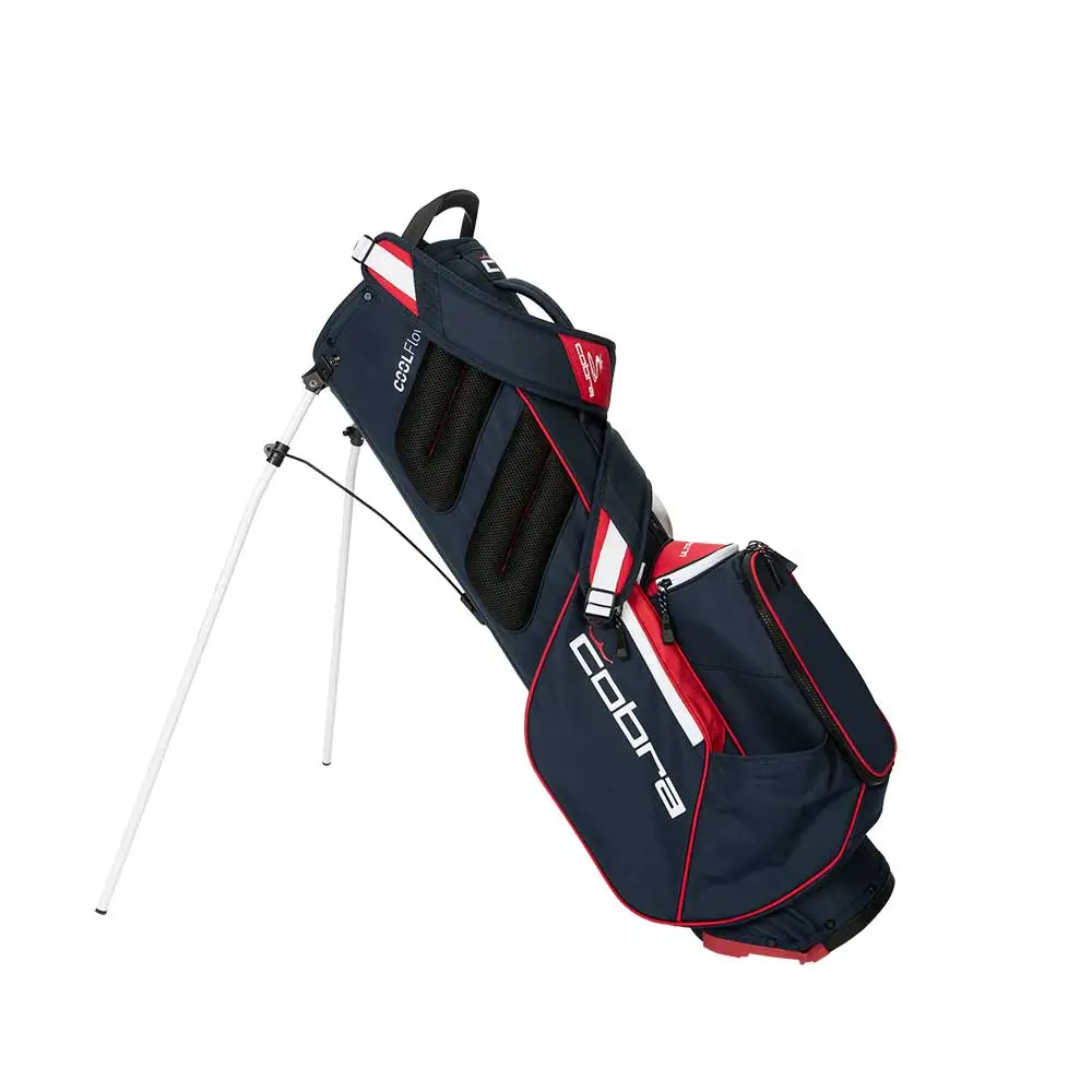 Cobra Ultralight Pro Golf Stand Bag 909526 7 Cobra Ultralight Pro Golf Stand Bag 909526 - Image 5