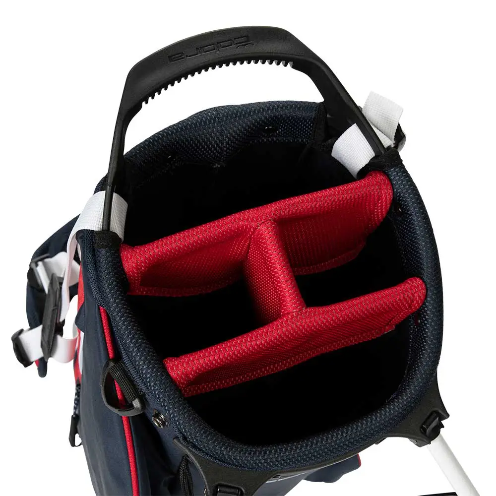 Cobra Ultralight Pro Golf Stand Bag 909526 4 Cobra Ultralight Pro Golf Stand Bag 909526 - Image 2