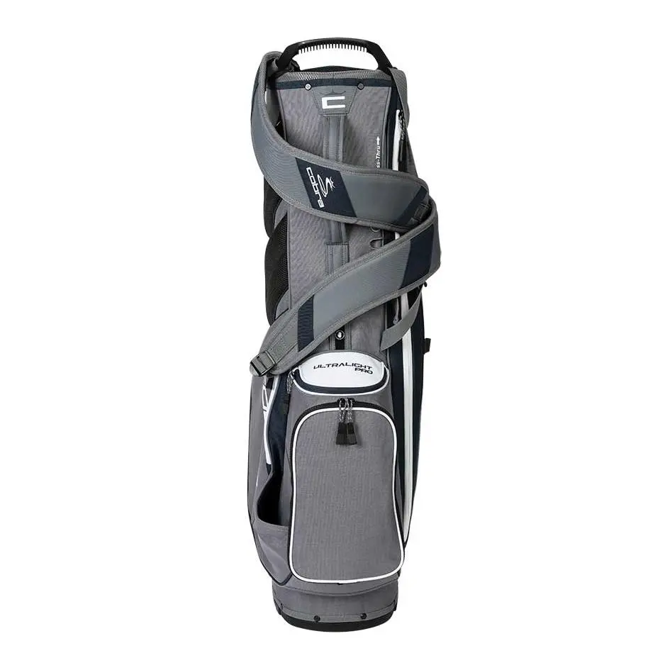 Cobra Ultralight Pro Golf Stand Bag 909526 6 Cobra Ultralight Pro Golf Stand Bag 909526 - Image 4