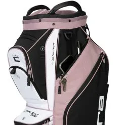 Cobra Ultralight Pro Golf Cart Bag 909528 9 Cobra Ultralight Pro Golf Cart Bag 909528 -Golf Callaway Sales 909528 07 ex2. x1000