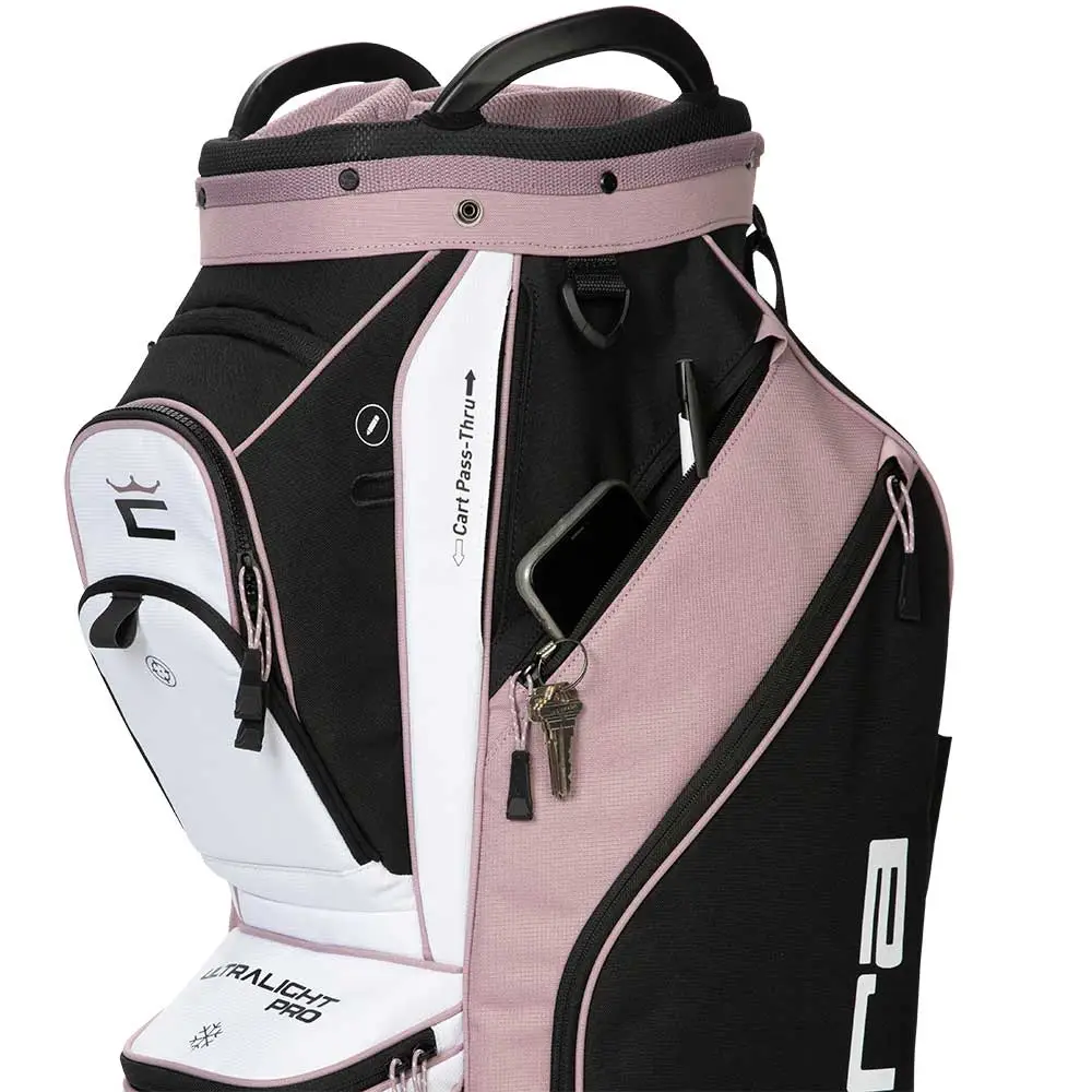 Cobra Ultralight Pro Golf Cart Bag 909528 5 Cobra Ultralight Pro Golf Cart Bag 909528 - Image 3