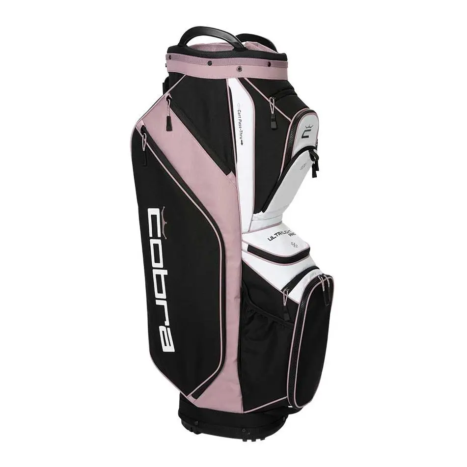 Cobra Ultralight Pro Golf Cart Bag 909528 7 Cobra Ultralight Pro Golf Cart Bag 909528 - Image 5