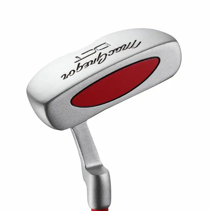 MacGregor DCT Junior Package Set 6-8Yrs 7 MacGregor DCT Junior Package Set 6-8Yrs - Image 5