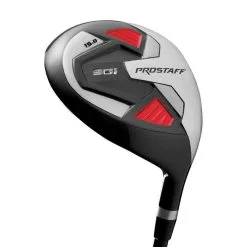 Wilson SGI Golf Package Set Mens RH WGG150009 TALL -Golf Callaway Sales 91174 1549231240 85344.1631056859