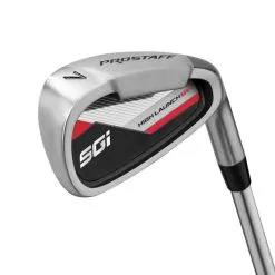 Wilson SGI Golf Package Set Mens RH WGG150009 TALL -Golf Callaway Sales 91174 1549231267 98330.1631056860