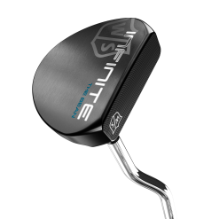 Wilson Staff Infinite Ladies Golf Putter | The Bean