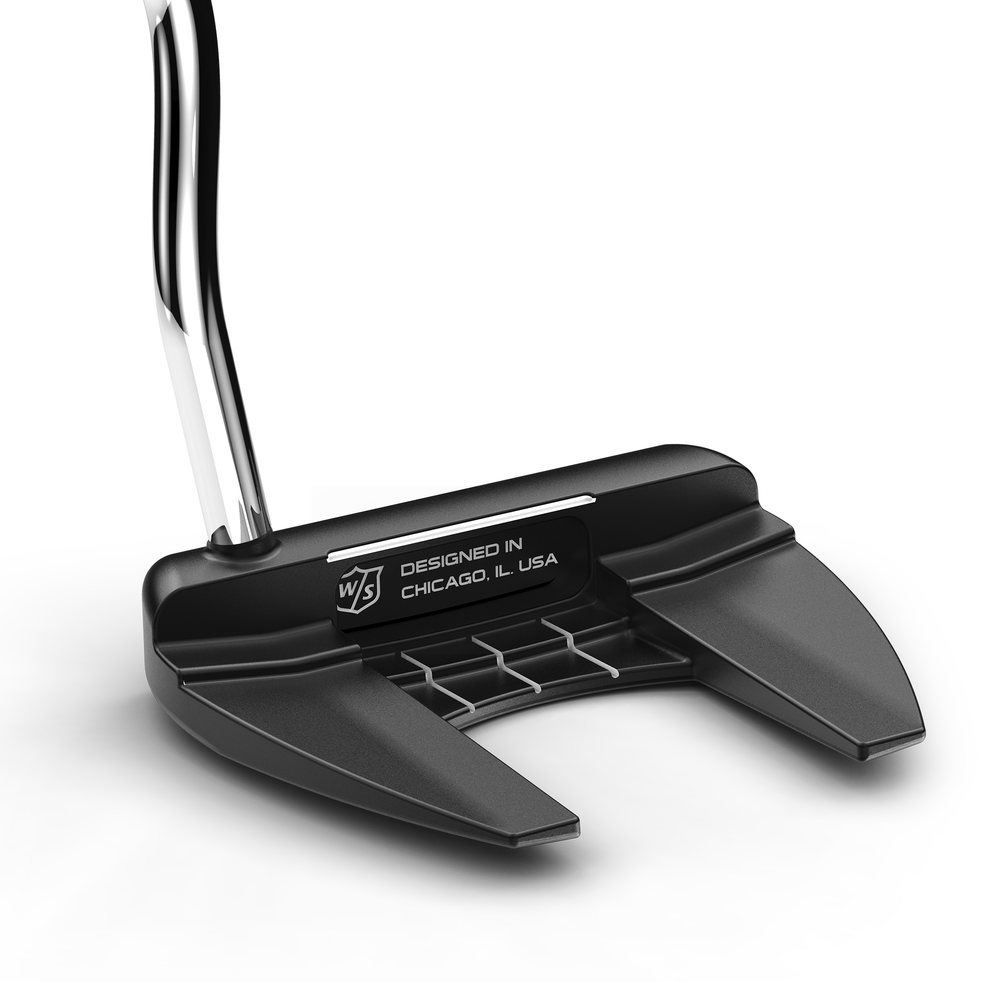 Wilson Staff Infinite Ladies Golf Putter | Bucktown 5 Wilson Staff Infinite Ladies Golf Putter | Bucktown - Image 3