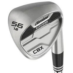 Cleveland CBX Zipcore Golf Wedge | Tour Satin