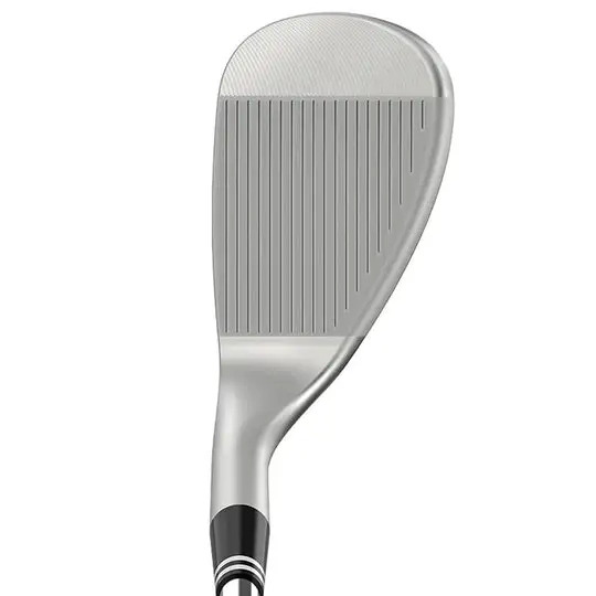 Left Handed Cleveland CBX Zipcore Golf Wedge | Tour Satin 5 Left Handed Cleveland CBX Zipcore Golf Wedge | Tour Satin - Image 3