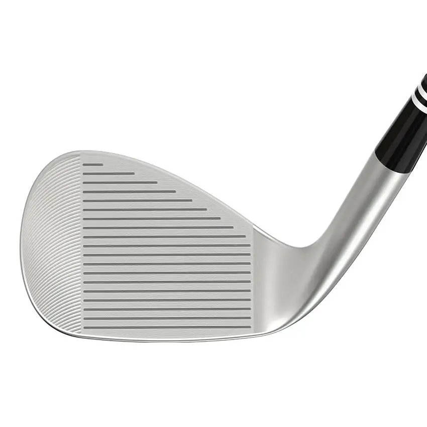 Cleveland CBX Zipcore Golf Wedge | Tour Satin 4 Cleveland CBX Zipcore Golf Wedge | Tour Satin - Image 2