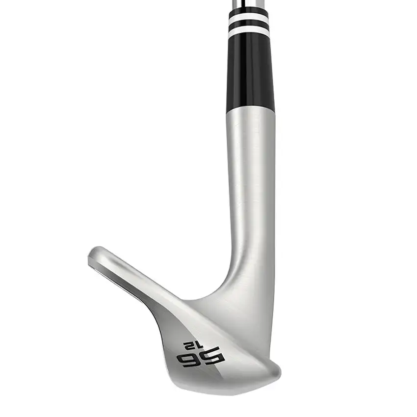 Cleveland CBX Zipcore Golf Wedge | Tour Satin 7 Cleveland CBX Zipcore Golf Wedge | Tour Satin - Image 5