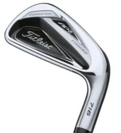 Titleist 716 AP2 Demo Irons