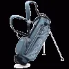Big Max Aqua Seven Golf Stand Bag 3508K -Golf Callaway Sales AQUA Seven bluestone