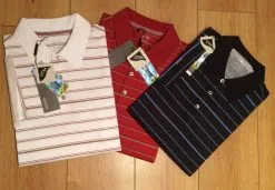 Adidas Adipure Men Polo Shirt