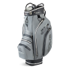 Big Max Aqua Tour 3 Golf Cart Bag WL90040 -Golf Callaway Sales Aqua Tour 3 grey black cymk