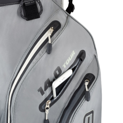 Big Max Aqua Tour 3 Golf Cart Bag WL90040 -Golf Callaway Sales Aqua Tour 3 value pocket