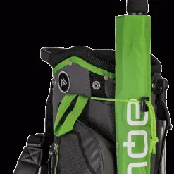 Big Max Aqua Seven Golf Stand Bag 3508K -Golf Callaway Sales AquaSeven charocallime 012