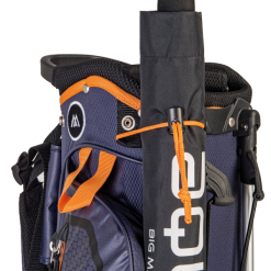 Big Max Aqua Seven Golf Stand Bag 3508K -Golf Callaway Sales AquaSeven steelbluerust 011