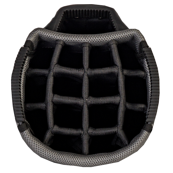 Big Max Aqua Sport 3 Golf Cart Bag WL90047 4 Big Max Aqua Sport 3 Golf Cart Bag WL90047 - Image 2