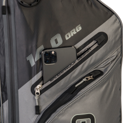 Big Max Aqua Sport 3 Golf Cart Bag WL90047 9 Big Max Aqua Sport 3 Golf Cart Bag WL90047 -Golf Callaway Sales AquaSport3 blackgrey 008