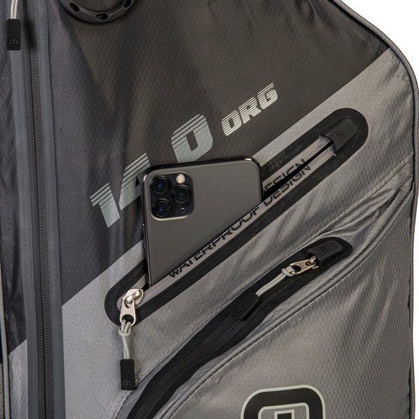 Big Max Aqua Sport 3 Golf Cart Bag WL90047 5 Big Max Aqua Sport 3 Golf Cart Bag WL90047 - Image 3