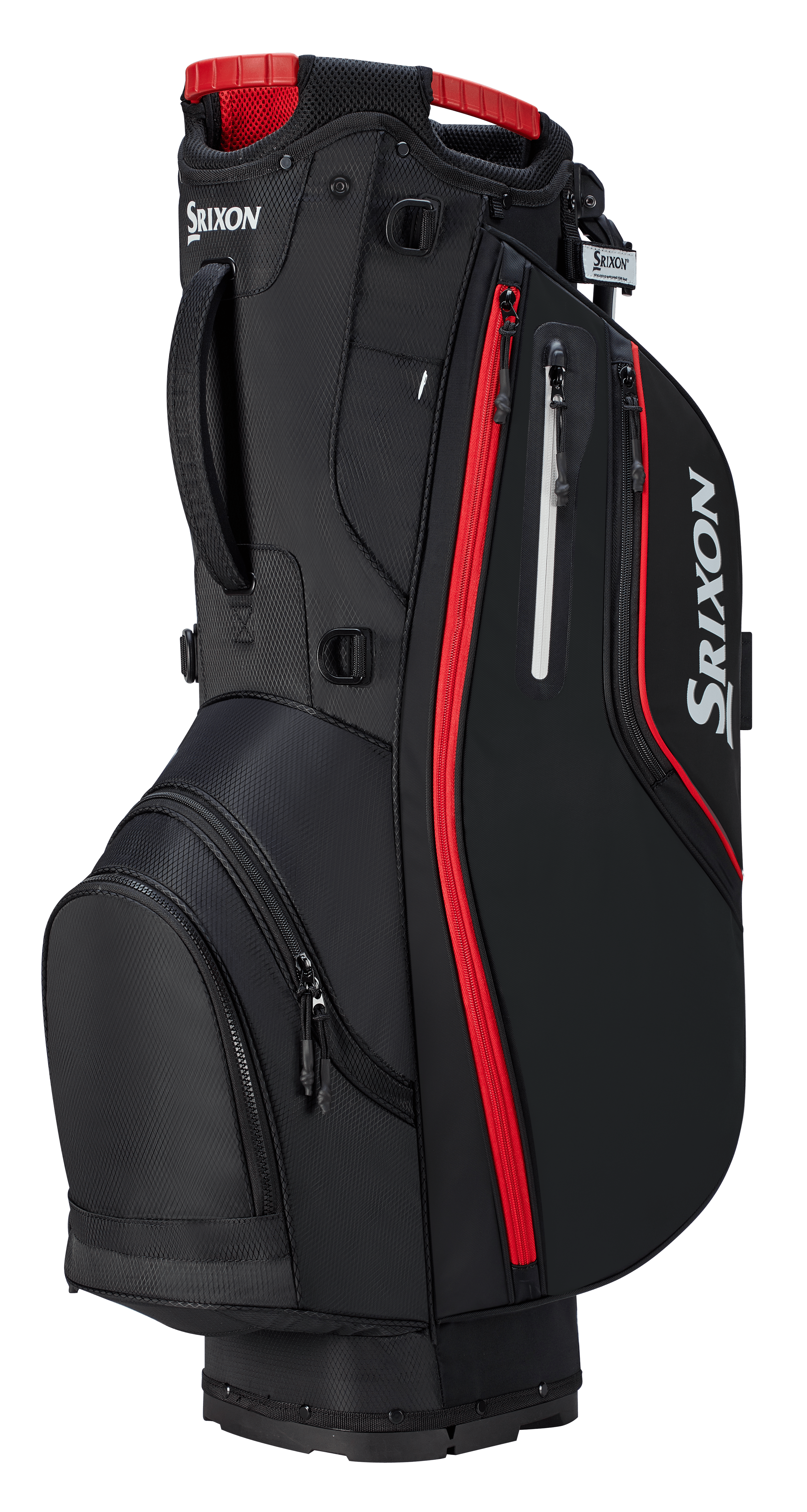 Srixon Premium Golf Stand Bag 12122536 5 Srixon Premium Golf Stand Bag 12122536 - Image 3