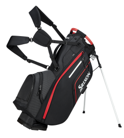 Srixon Premium Golf Stand Bag 12122536