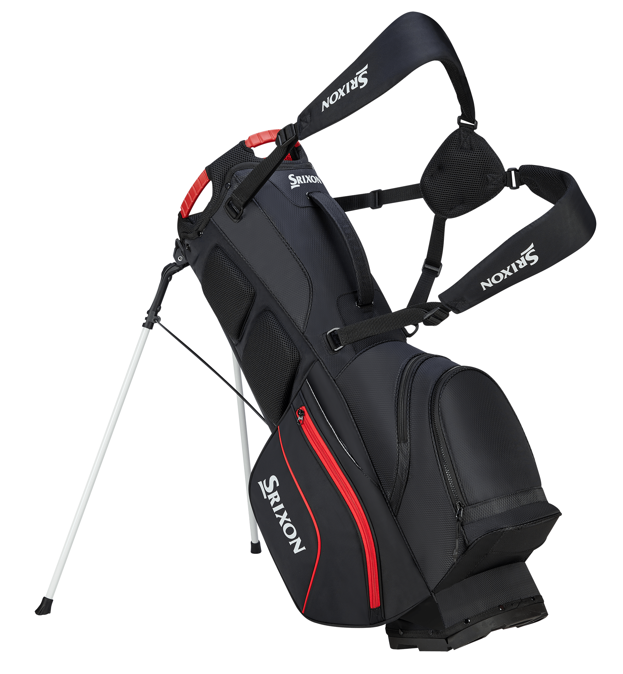 Srixon Premium Golf Stand Bag 12122536 6 Srixon Premium Golf Stand Bag 12122536 - Image 4