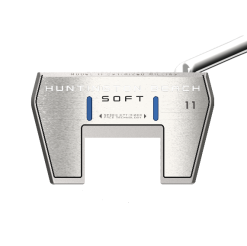 Cleveland Huntington Beach Soft Milled Golf Putter | #11 Single 11 Cleveland Huntington Beach Soft Milled Golf Putter | #11 Single -Golf Callaway Sales BOTTOM 11