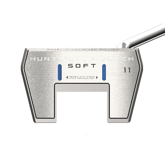 Cleveland Huntington Beach Soft Milled Golf Putter | #11 Single 6 Cleveland Huntington Beach Soft Milled Golf Putter | #11 Single - Image 4