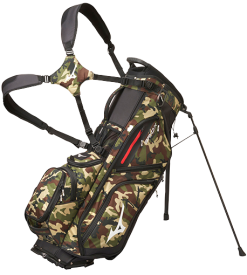 Mizuno BR-DX Golf Stand Bag BRDXS21