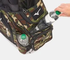 Mizuno BR-DX Golf Stand Bag BRDXS21 11 Mizuno BR-DX Golf Stand Bag BRDXS21 -Golf Callaway Sales BR DX CoolerPockets