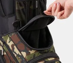 Mizuno BR-DX Golf Stand Bag BRDXS21 10 Mizuno BR-DX Golf Stand Bag BRDXS21 -Golf Callaway Sales BR DX MagneticPocket