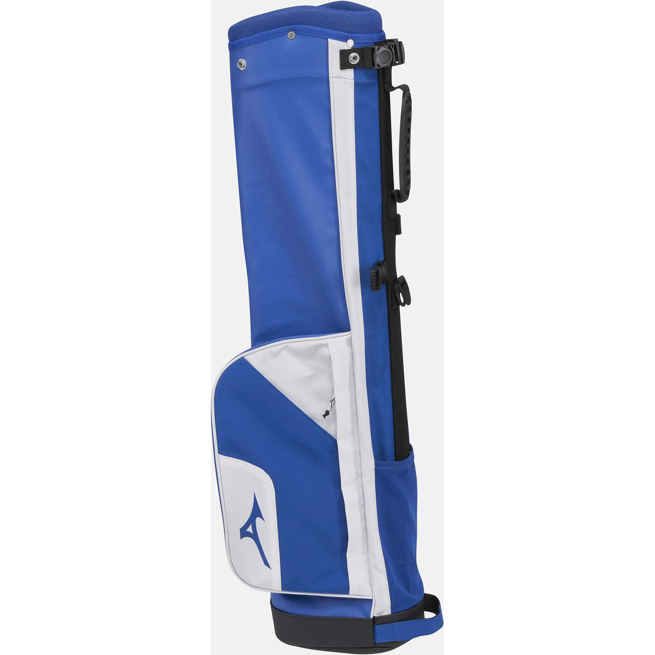 Mizuno Scratch Sac Golf Carry Bag BSCRTCH20 4 Mizuno Scratch Sac Golf Carry Bag BSCRTCH20 - Image 2