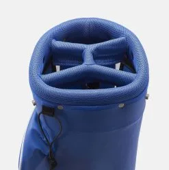 Mizuno Scratch Sac Golf Carry Bag BSCRTCH20 7 Mizuno Scratch Sac Golf Carry Bag BSCRTCH20 -Golf Callaway Sales BSCRTH20 SCRATCH SAC STAFF 3 2