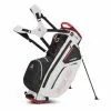 Big Max Aqua Hybrid 3 Stand Bag WL90064 -Golf Callaway Sales Big Max Aqua Hybrid Stand Bag WL 3