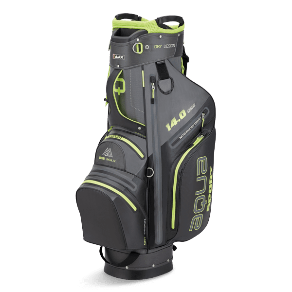 Big Max Aqua Sport 3 Golf Cart Bag WL90047 3 Big Max Aqua Sport 3 Golf Cart Bag WL90047