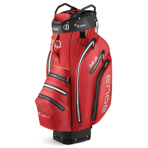 Big Max Aqua Tour 3 Golf Cart Bag WL90040 3 Big Max Aqua Tour 3 Golf Cart Bag WL90040