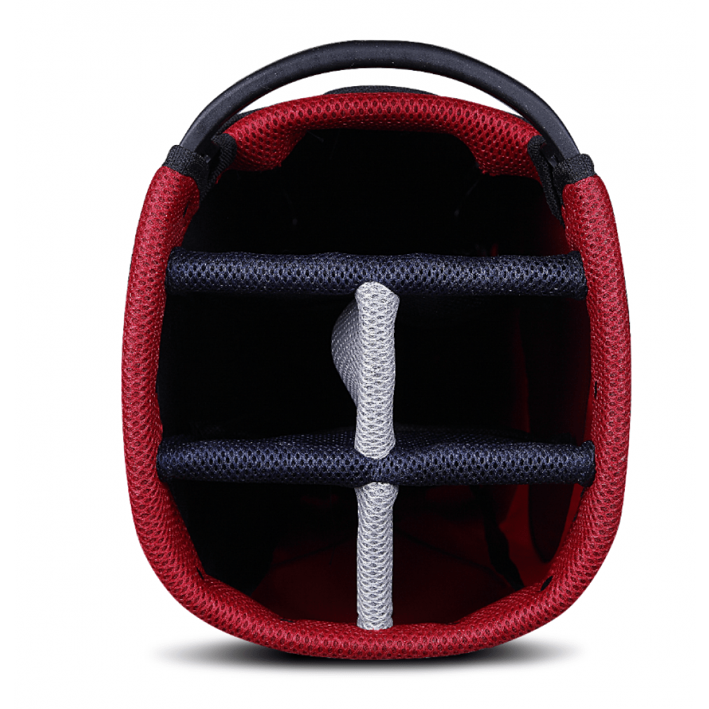 Big Max Dri-Lite Feather Golf Stand Bag 9S0273 8 Big Max Dri-Lite Feather Golf Stand Bag 9S0273 - Image 6