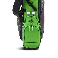 Big Max Dri-Lite Feather Golf Stand Bag 9S0273 -Golf Callaway Sales Big Max Dri Lite Feather Golf Stand Bag 9S0273 5007