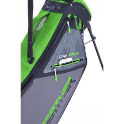 Big Max Dri-Lite Feather Golf Stand Bag 9S0273 -Golf Callaway Sales Big Max Dri Lite Feather Golf Stand Bag 9S0273 5014