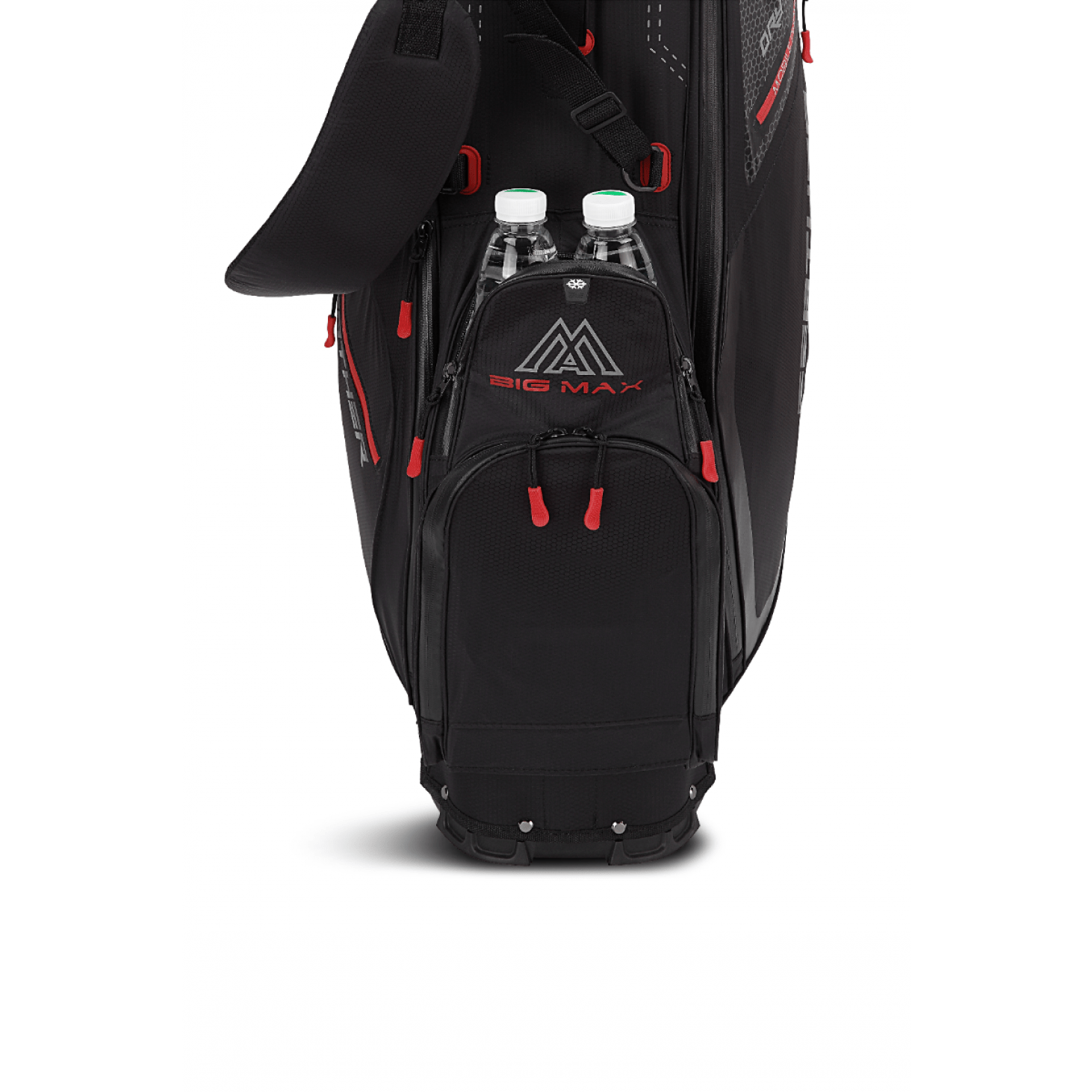 Big Max Dri-Lite Feather Golf Stand Bag 9S0273 7 Big Max Dri-Lite Feather Golf Stand Bag 9S0273 - Image 5