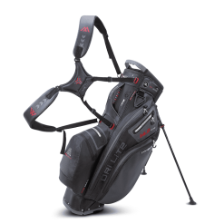 Big Max Dri Lite Hybrid 2 Stand Bag 9S0279