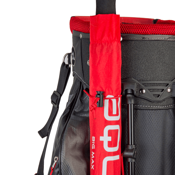 Big Max Dri Lite Hybrid Tour 14 Way Golf Stand Bag WL90049 - Image 3