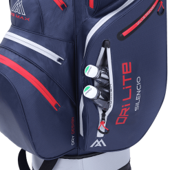 Big Max Dri Lite Silencio 2 Golf Cart Bag 9C519C -Golf Callaway Sales Big Max Dri Lite Silencio 2 Golf Cart Bag 9C519C 16