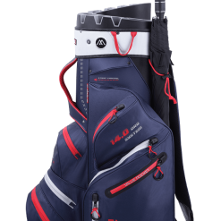 Big Max Dri Lite Silencio 2 Golf Cart Bag 9C519C -Golf Callaway Sales Big Max Dri Lite Silencio 2 Golf Cart Bag 9C519C 4