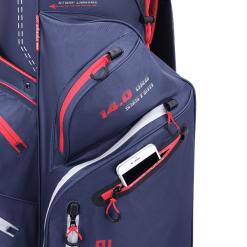 Big Max Dri Lite Silencio 2 Golf Cart Bag 9C519C -Golf Callaway Sales Big Max Dri Lite Silencio 2 Golf Cart Bag 9C519C 5