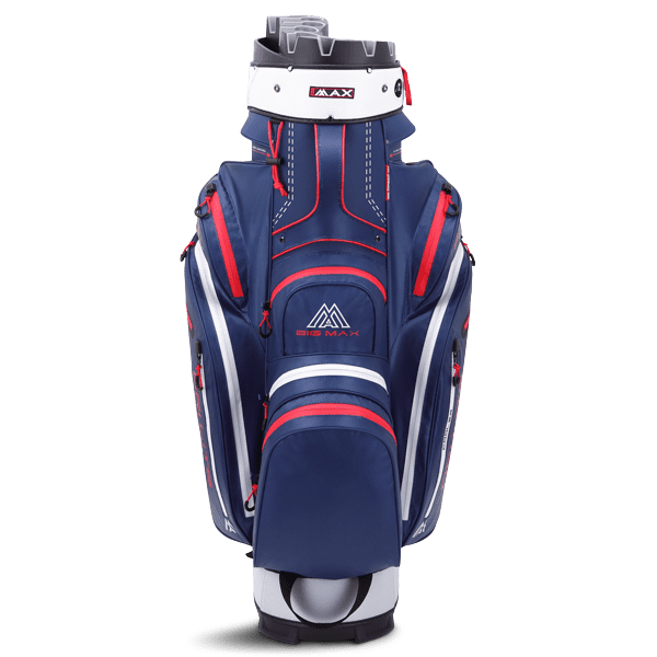 Big Max Dri Lite Silencio 2 Golf Cart Bag 9C519C - Image 2