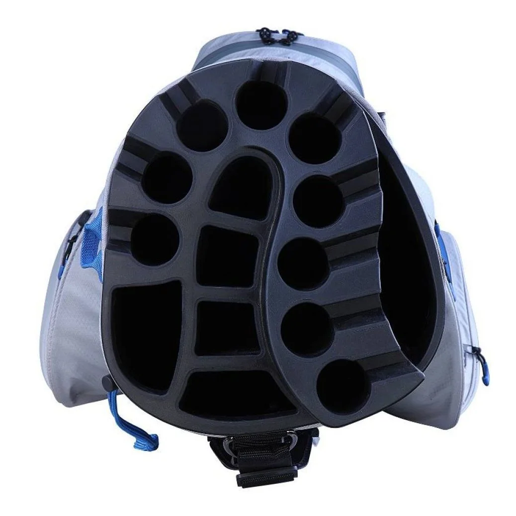 Big Max Dri Lite Silencio Golf Cart Bag 9C385C 4 Big Max Dri Lite Silencio Golf Cart Bag 9C385C - Image 2